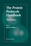 The Protein Protocols Handbook 3rd Edition,1588298809,9781588298805