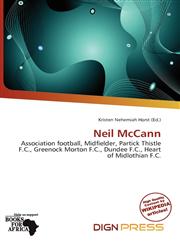 Neil McCann,6200232822,9786200232823