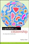 Capitalism and Citizenship: The Impossible Partnership (Critical Realism-Interventions),0415272742,9780415272742