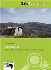 Budiměřice,6138703081,9786138703082