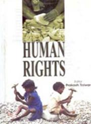 Human Rights 1st Edition,818205351X,9788182053519