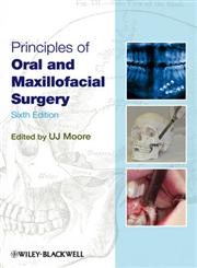 Principles of Oral and Maxillofacial Surgery 6th Edition,1405199989,9781405199988