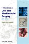 Principles of Oral and Maxillofacial Surgery 6th Edition,1405199989,9781405199988