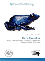Cave Squeaker,6139758440,9786139758449
