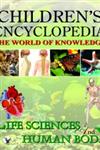 Children's Encyclopedia Life Science and Human Body,935057036X,9789350570364