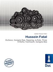 Hussein Fatal,6135696254,9786135696257