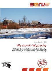 Wyszonki-Wypychy,6138596366,9786138596363