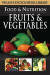 Food & Nutrition : Fruits & Vegetables,8131912345,9788131912348