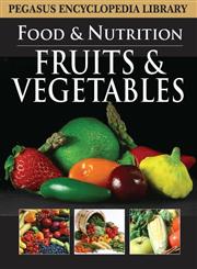 Food & Nutrition : Fruits & Vegetables,8131912345,9788131912348