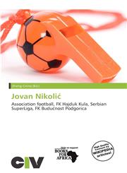 Jovan Nikolić,6200084556,9786200084552