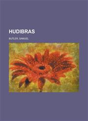 Hudibras,1153629585,9781153629584