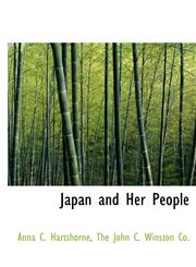 Japan and Her People,1140253654,9781140253655