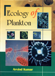 Ecology of Plankton 1st Edition,8170353742,9788170353744