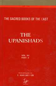 The Katha-Upanishad, The Mundaka-Upanishad, The Taittiriyaka-Upanishad, The Brihadaranyaka-Upanishad, The Svetasvatara-Upanishad, The Prasna-Upanishad, The Maitrayana-Brahmana-Upanishad Part 2,8175360151,9788175360150