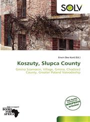 Koszuty, Słupca County,6138961102,9786138961109