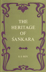 The Heritage of Sankara 2nd Revised Edition,8121501628,9788121501620
