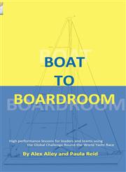 Boat to Boardroom,1844266125,9781844266128