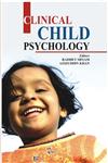 Clinical Child Psychology,8178357615,9788178357614