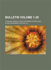 Bulletin Volume 1-28,113024721X,9781130247213