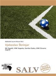 Vjekoslav Škrinjar,6139239206,9786139239207