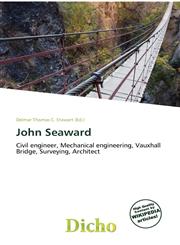 John Seaward,6136790521,9786136790527