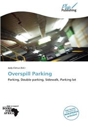 Overspill Parking,6139100771,9786139100774