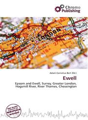 Ewell,6134988081,9786134988087