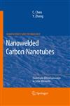 Nanowelded Carbon Nanotubes From Field-Effect Transistors to Solar Microcells,3642014984,9783642014987