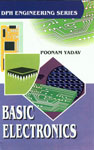 Basic Electronics,8183560407,9788183560405