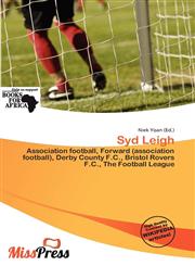 Syd Leigh,6200369860,9786200369864