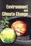 Environment and Climate Change,8182743680,9788182743687