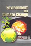 Environment and Climate Change,8182743680,9788182743687