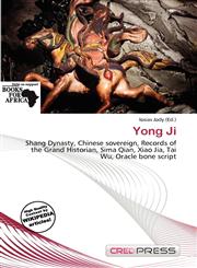 Yong Ji,6200846081,9786200846082