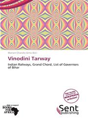 Vinodini Tarway,6137994996,9786137994993