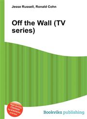 Off the Wall (TV Series),5511988456,9785511988450