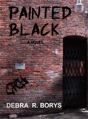 Painted Black,1614690065,9781614690061