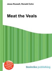 Meat the Veals,5512601059,9785512601051