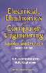 Electrical, Electronics and Computer Engineering for Scientists and Engineers Reprint, 2nd Edition 2001,8122413390,9788122413397