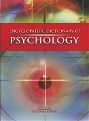 The Encyclopaedic Dictionary of Psychology,0340812389,9780340812389