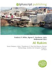 Al Rakim,6134168912,9786134168915