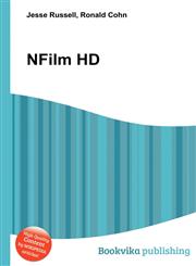 Nfilm HD,5512457217,9785512457214