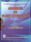 Advances in Plant Physiology, Vol. 4 Plant Physiology and Plant Molecular Biology in New millennium 1st Edition,8172332807,9788172332808