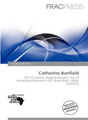 Catherine Banfield,6200335400,9786200335401