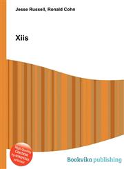 Xiis,551165566X,9785511655666