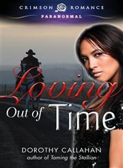 Loving Out of Time,1440568243,9781440568244