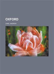 Oxford,1153675986,9781153675987