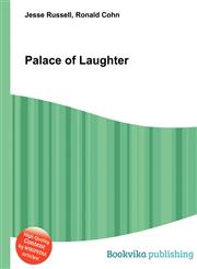 Palace of Laughter,5511667900,9785511667904