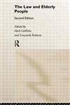 The Law and Elderly People 2nd Edition,0415120446,9780415120449