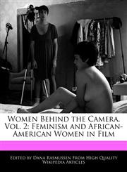 Girl on Girl, Vol. 2 Feminism and African-American Women in Film,1171145489,9781171145486