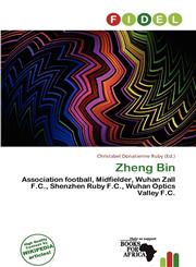 Zheng Bin,6200787328,9786200787323